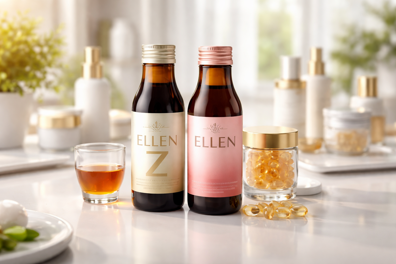 目的別に見ると、エレンZと旧版の違いは「組み合わせの考え方」に表れます