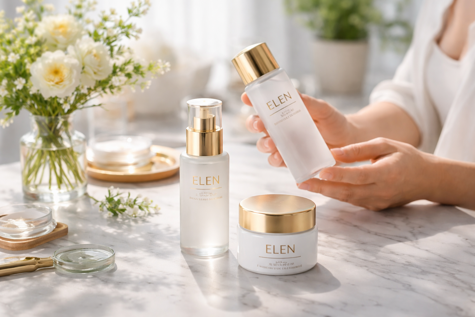 フォーデイズのエレンを選ぶときの具体的な判断シーン