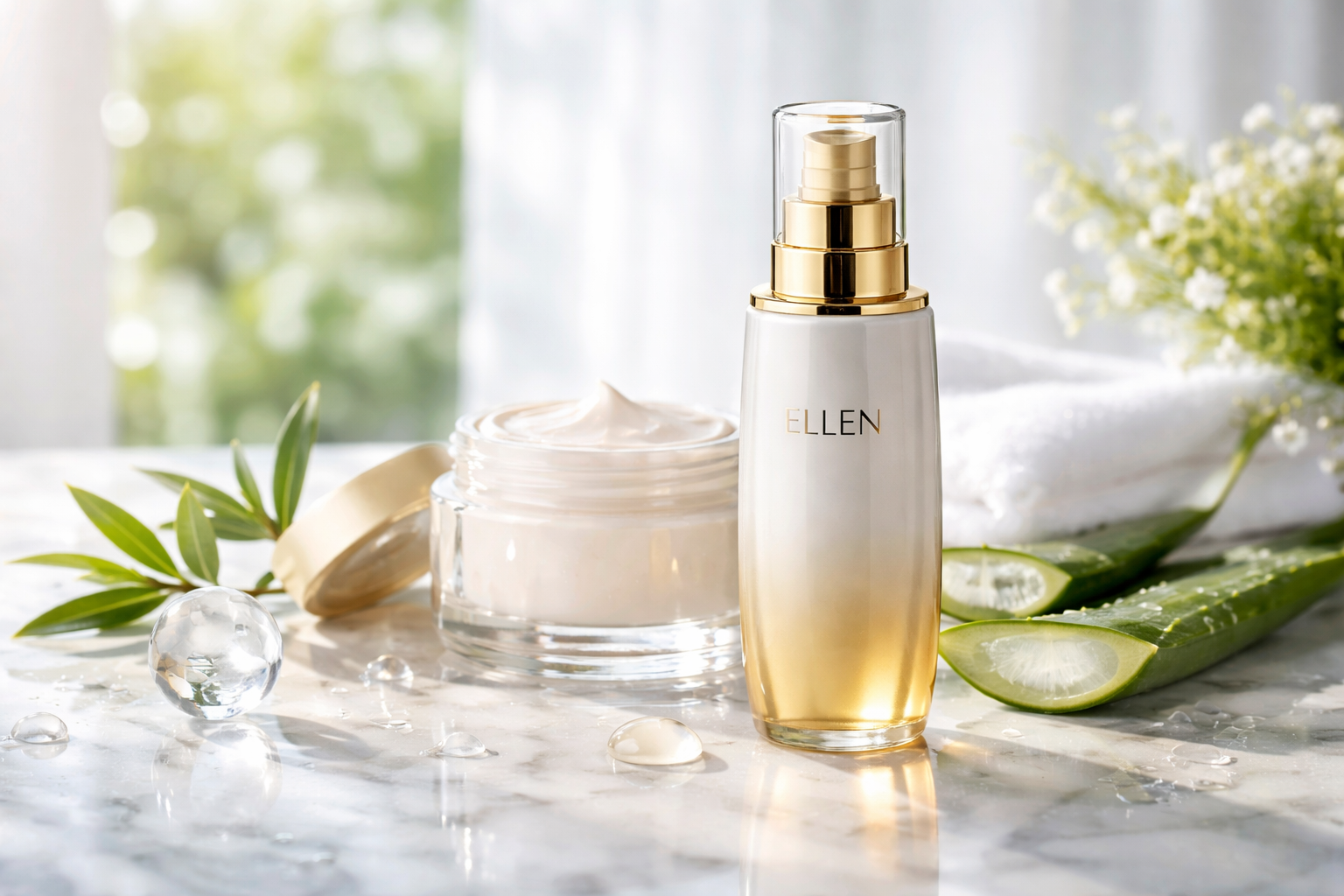 期待される働きが「保湿・ハリ・透明感寄り」になりやすい理由