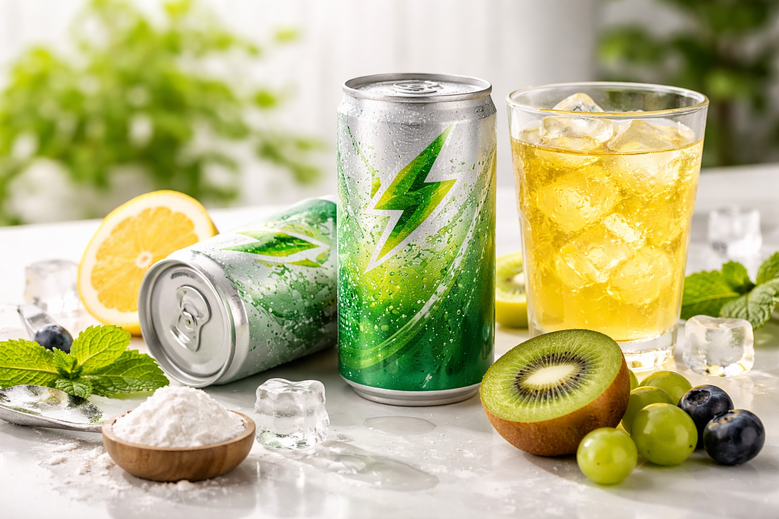 そう言える理由は、BCAA比率の見直しと「糖類ゼロ・成分の組み合わせ」にあります