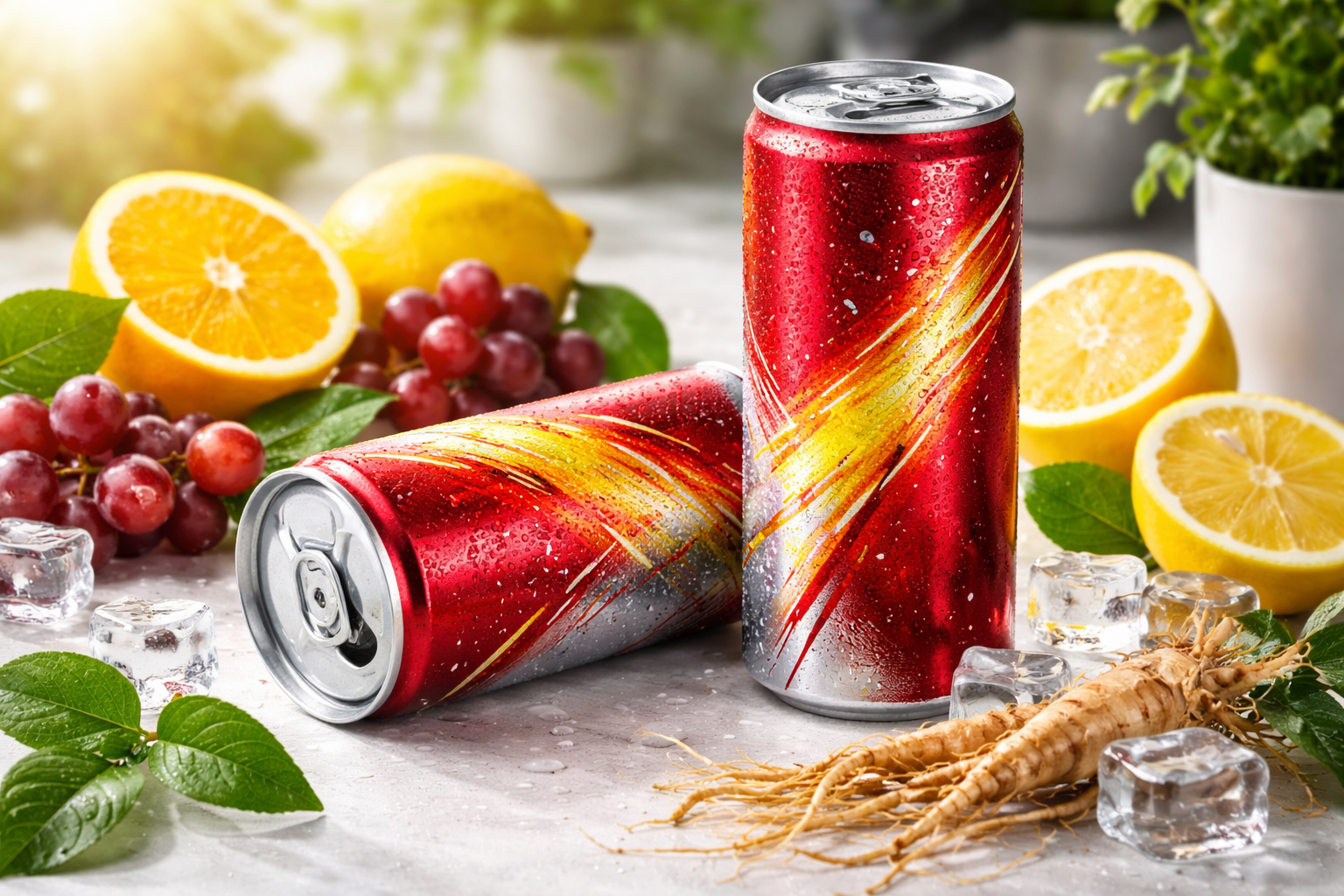 フォーデイズのエナジードリンクを理解するための要点整理