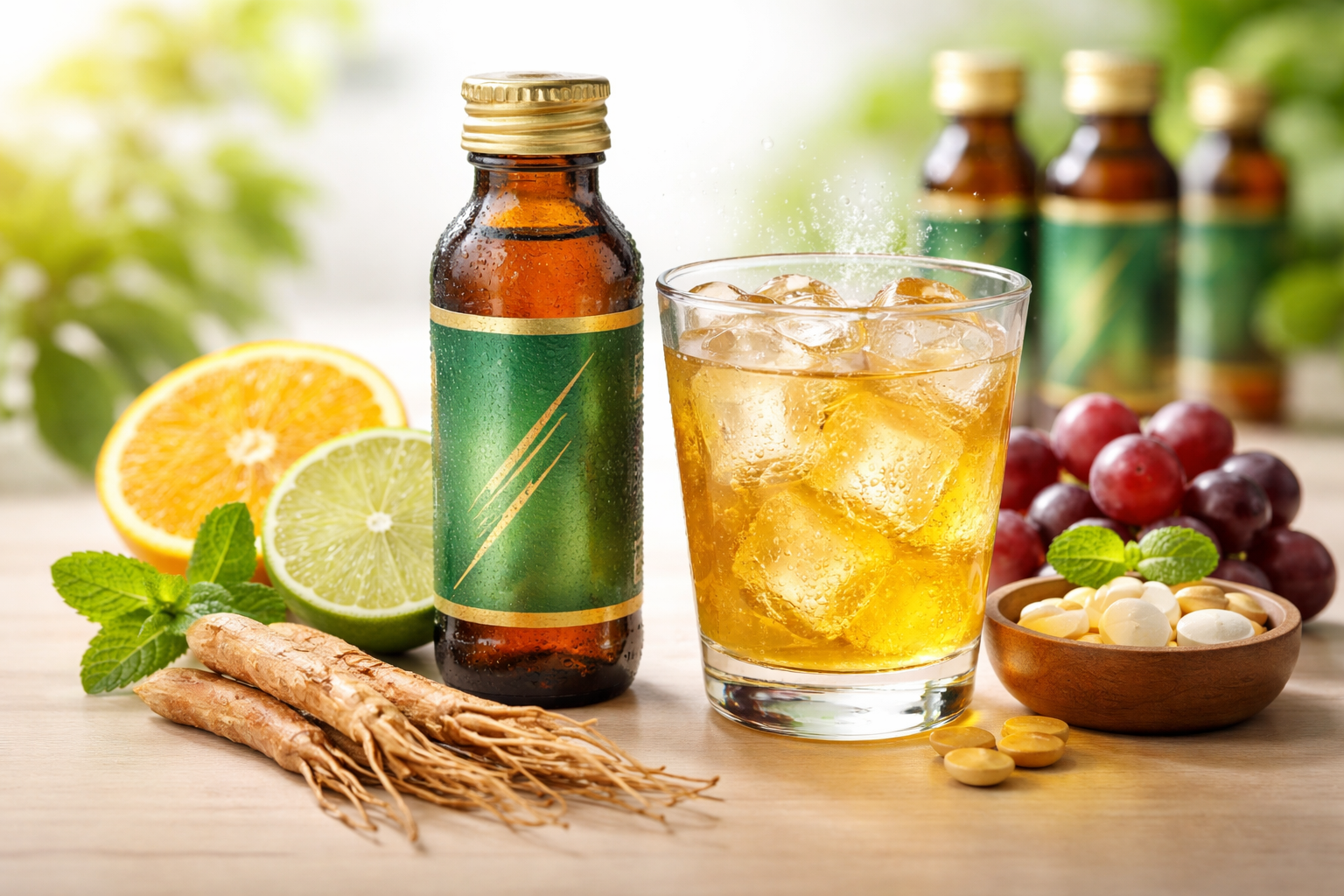 自分の目的に合わせて、飲むタイミングと組み合わせを整えることが大切です