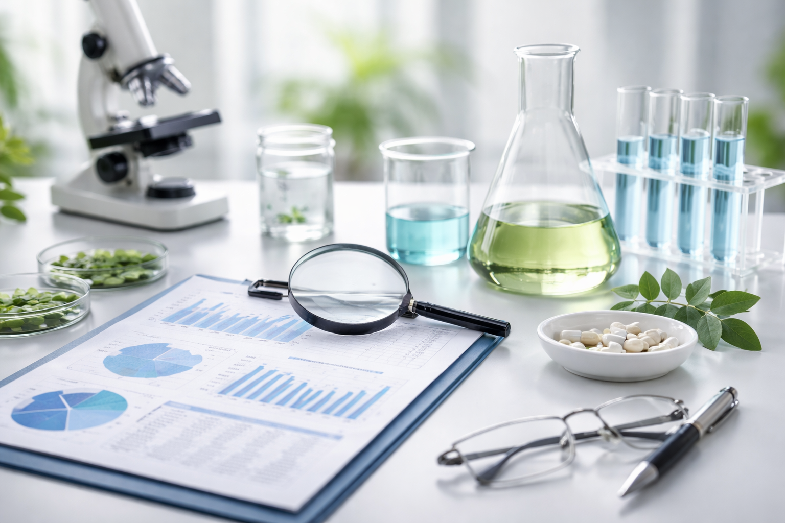 「エビデンスがある」と言える範囲と、注意して読むべき範囲があります