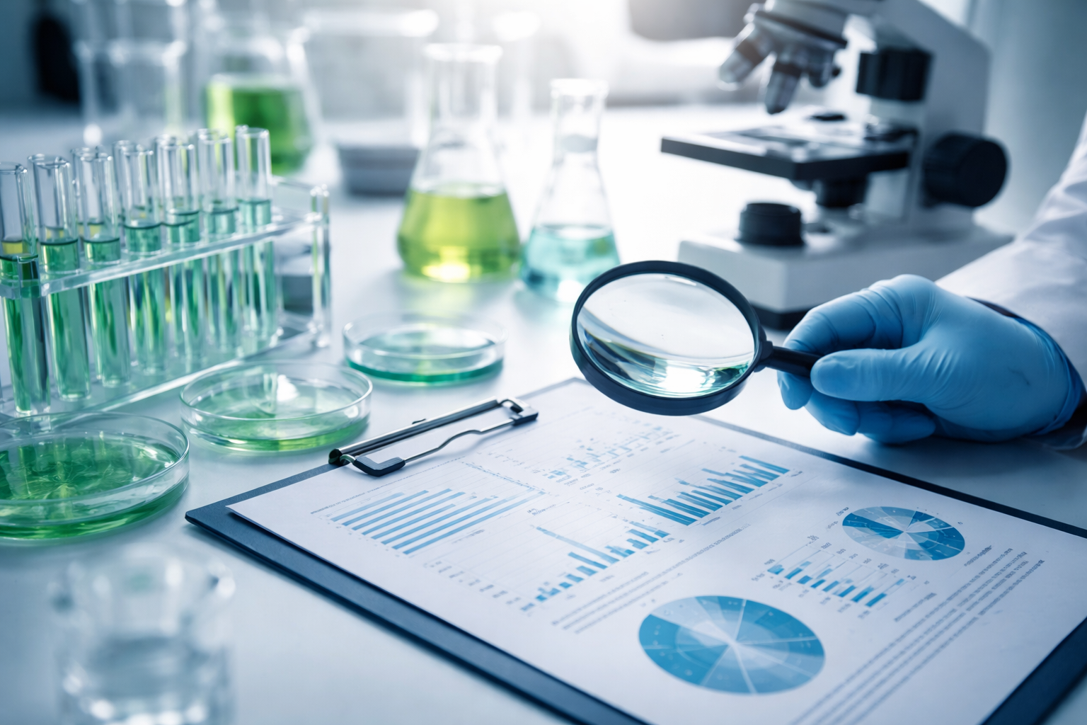 研究・根拠・考え方を「読み解く」ための具体的な見方