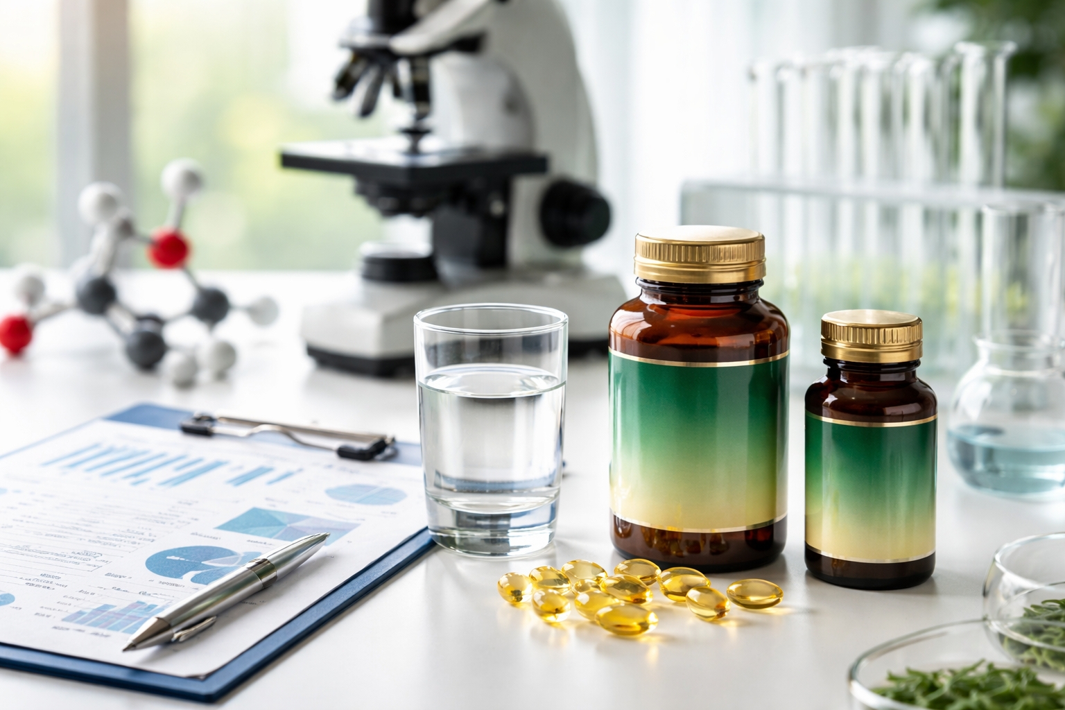 フォーデイズさんのエビデンスを、生活者としてどう受け止めるか