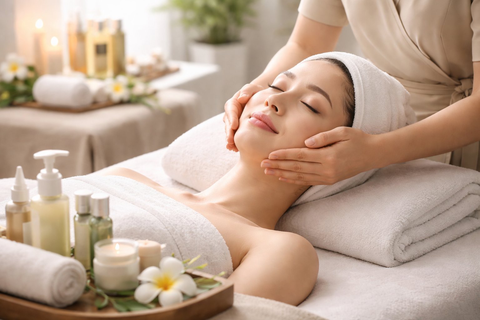 フォーデイズ エステは「サロン施術」と「日常ケア」をつなぐ美容サービスです