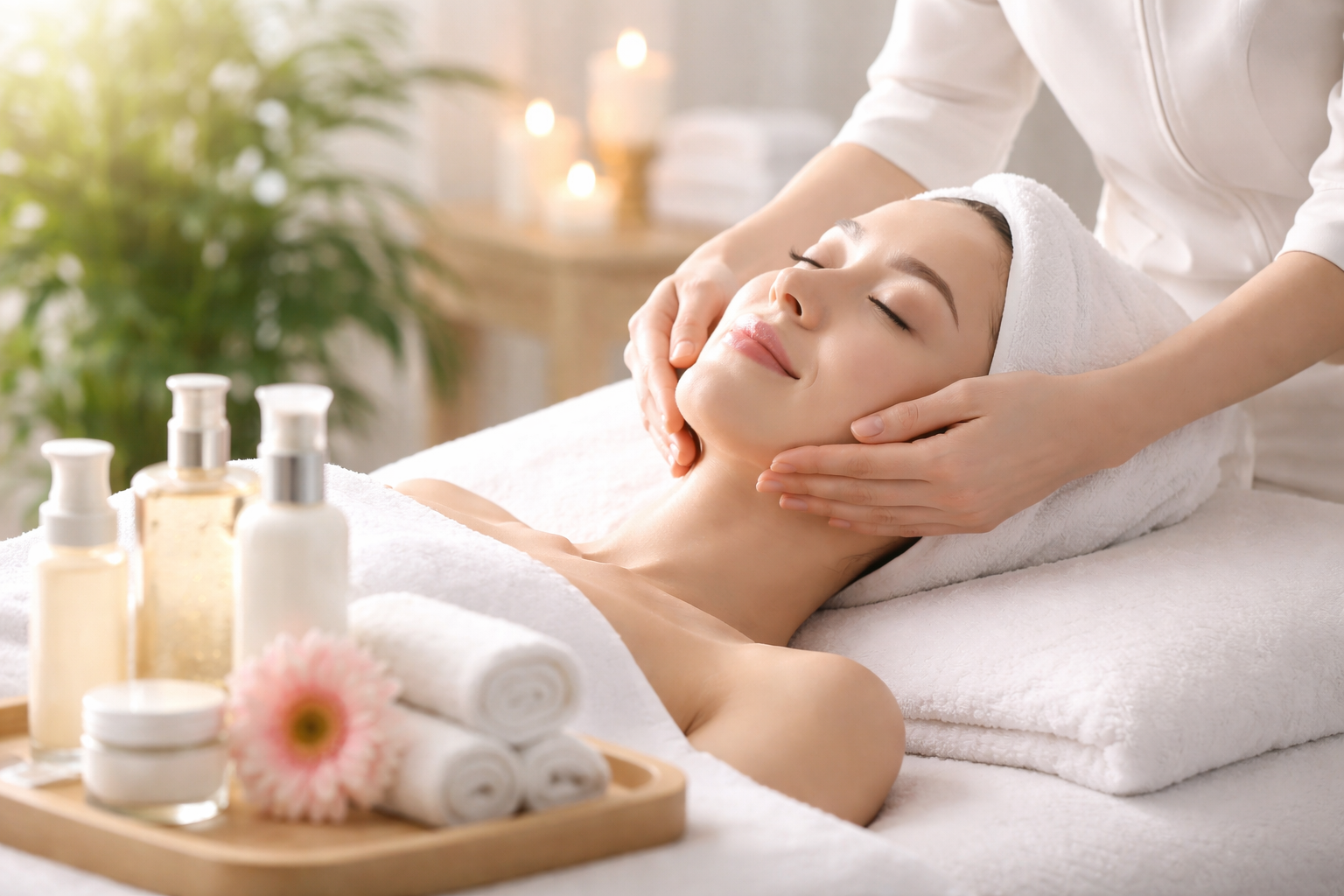 まとめ：フォーデイズ エステは、プロ施術とホームケアをつなげて肌づくりを支える選択肢です