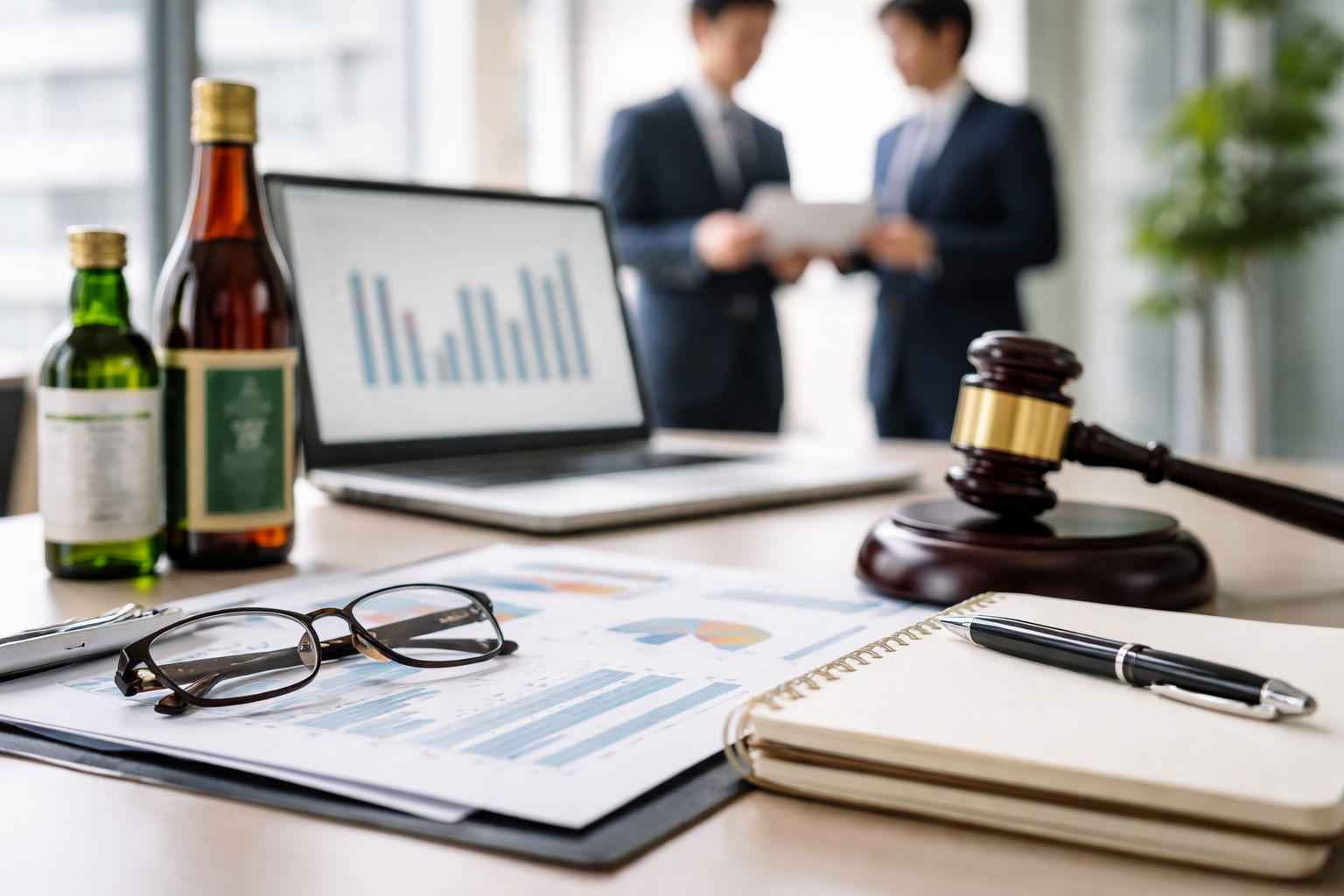 噂の背景には「2017年の行政処分」という明確な事実があります