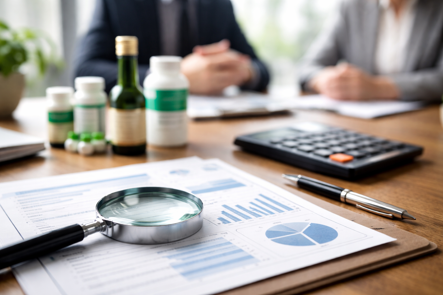 事実を見分けるためのチェックポイントを具体的に整理します