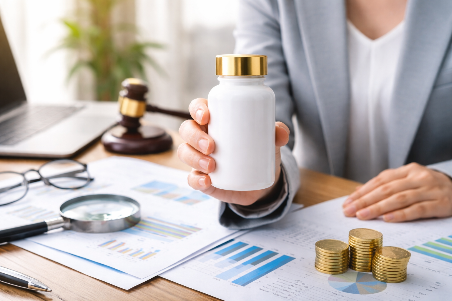 整理すると「過去に処分はあったが、現在の停止は確認されない」です