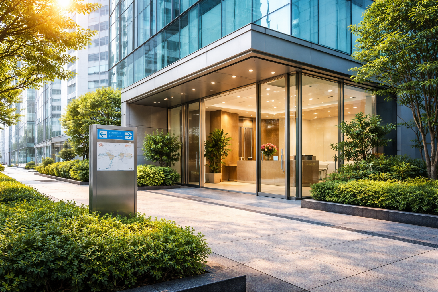 場所・移転情報・アクセスを迷わず整理するためのポイント