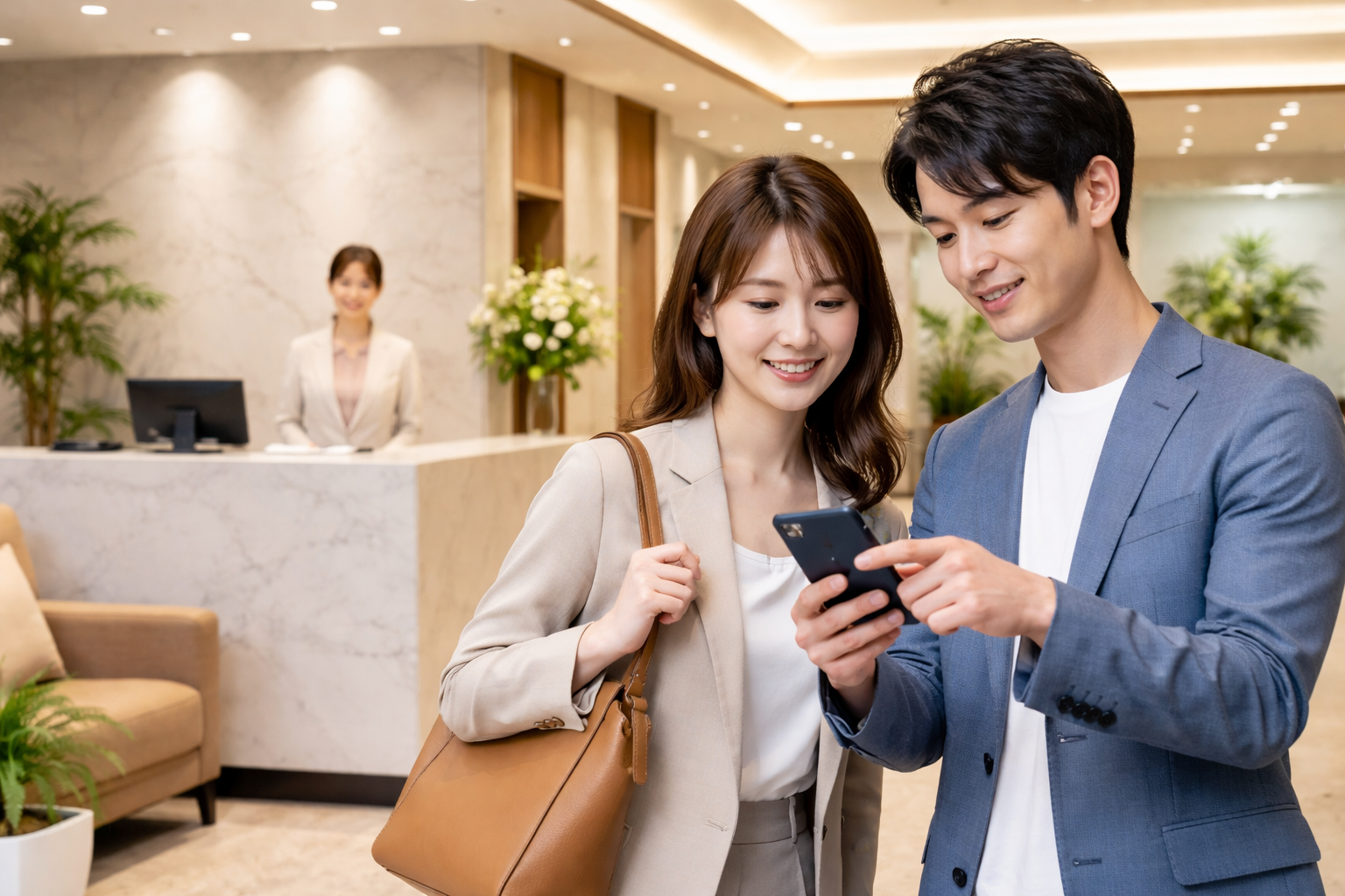 具体的な利用シーンで分かる、移転後に迷わない動き方