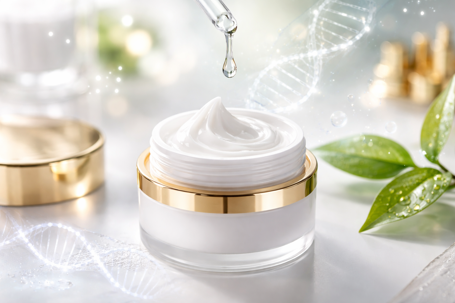 まとめ：フォーデイズのオールインワンは核酸と保湿設計で、ワンステップでもエイジングケアを狙う製品です