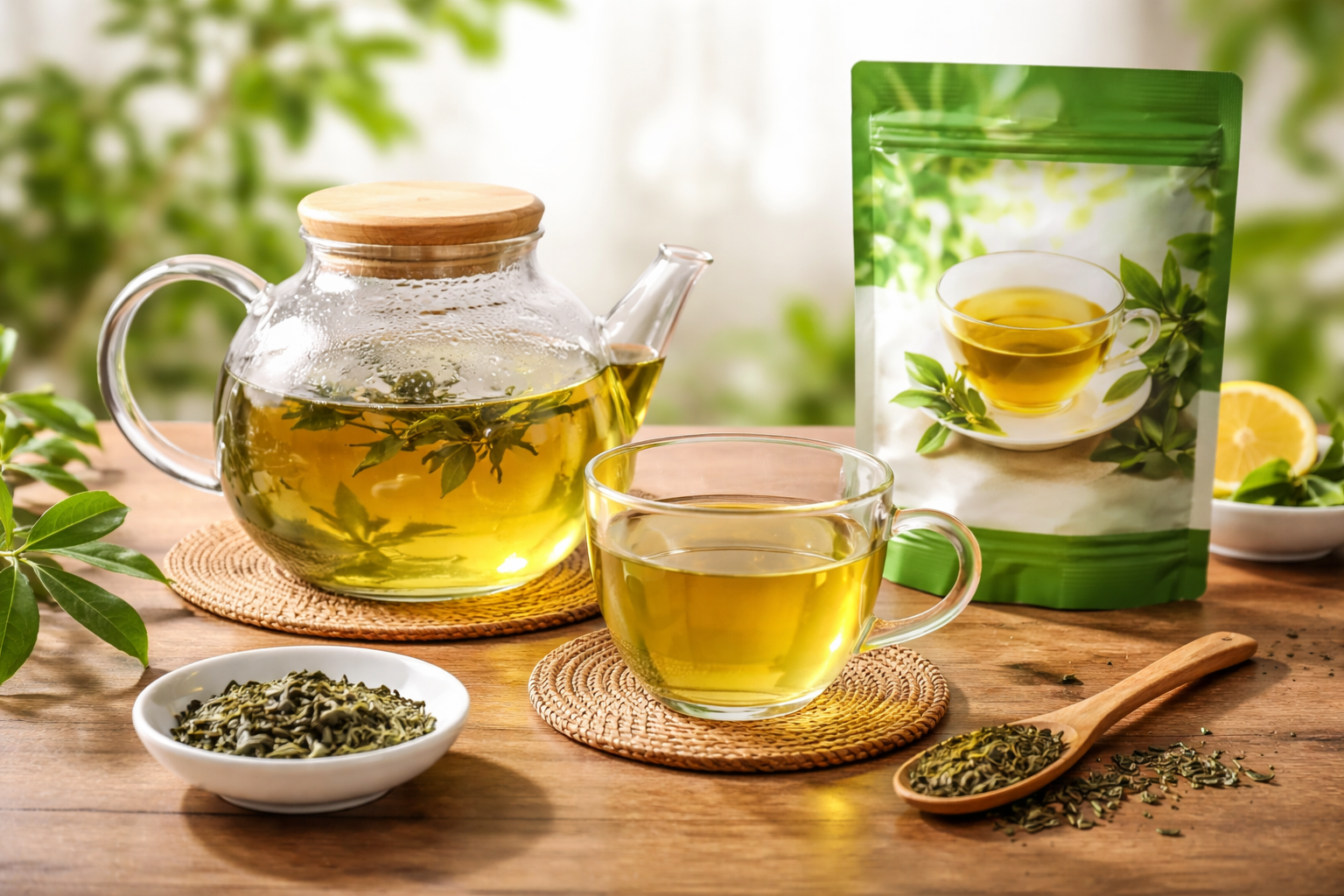 特徴を踏まえた活用イメージと飲み方