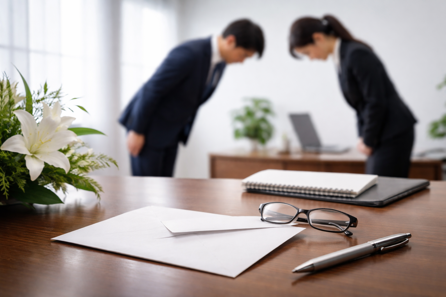 過去の「お詫び」を時系列で見ると、論点の違いが整理しやすくなります